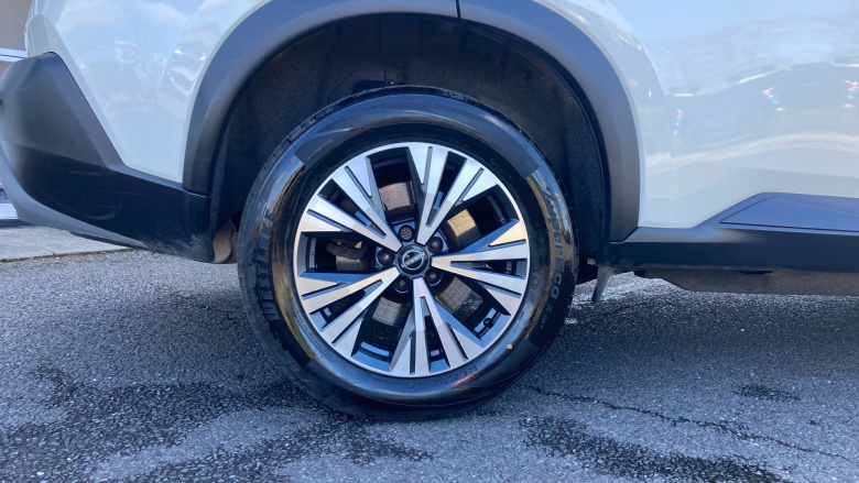 Nissan X-Trail 1.5 E-Power 204 Acenta Premium 5dr Xtronic Hybrid Station Wagon